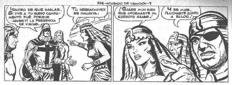 EL GUERRERO DEL ANTIFAZ 554