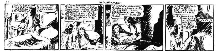 EL GUERRERO DEL ANTIFAZ 57