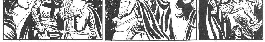 EL GUERRERO DEL ANTIFAZ 586