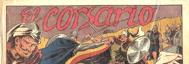 EL GUERRERO DEL ANTIFAZ