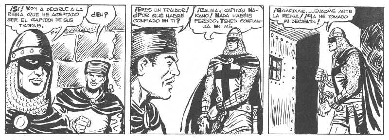 EL GUERRERO DEL ANTIFAZ 668