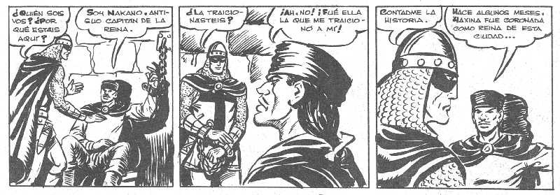 EL GUERRERO DEL ANTIFAZ 668