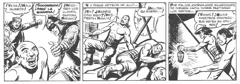 EL GUERRERO DEL ANTIFAZ 668