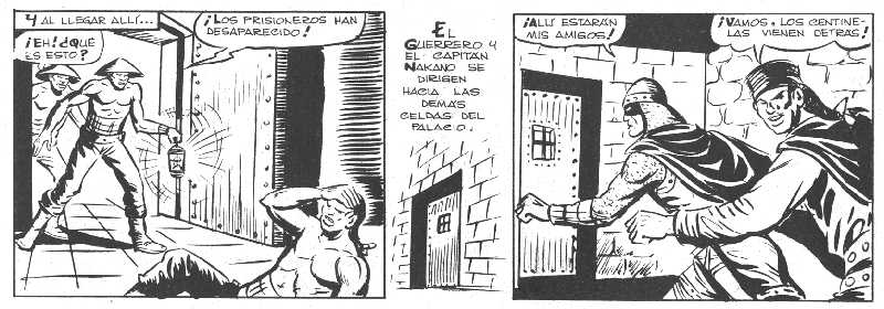 EL GUERRERO DEL ANTIFAZ 668