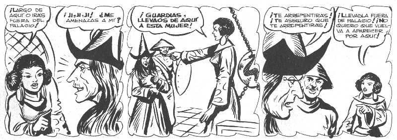 EL GUERRERO DEL ANTIFAZ 668