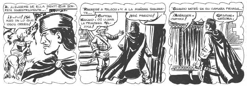 EL GUERRERO DEL ANTIFAZ 668