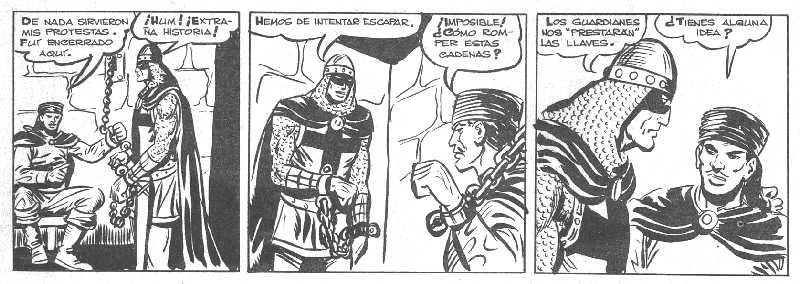 EL GUERRERO DEL ANTIFAZ 668