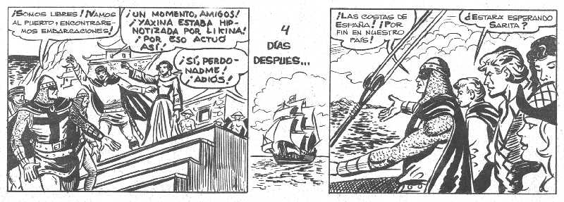 EL GUERRERO DEL ANTIFAZ 668