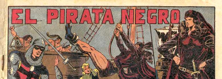 EL GUERRERO DEL ANTIFAZ 66