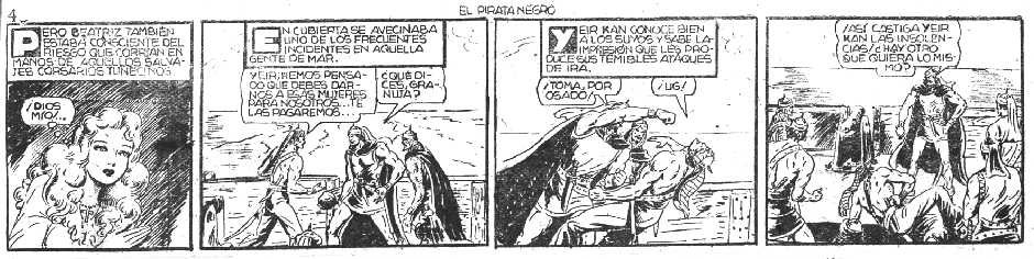 EL GUERRERO DEL ANTIFAZ 66