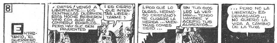 EL GUERRERO DEL ANTIFAZ