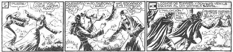 EL GUERRERO DEL ANTIFAZ 78