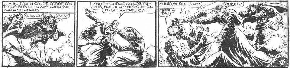 EL GUERRERO DEL ANTIFAZ 78