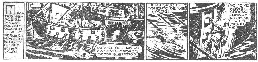 EL GUERRERO DEL ANTIFAZ 72