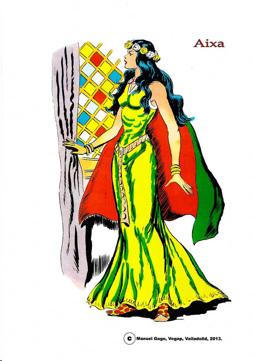 EL GUERRERO DEL ANTIFAZ