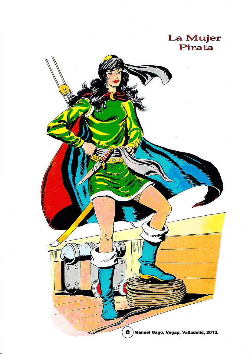 EL GUERRERO DEL ANTIFAZ