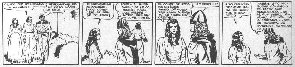 EL GUERRERO DEL ANTIFAZ N.2