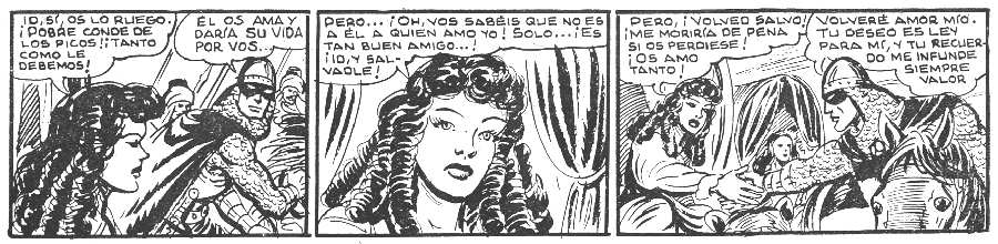 EL GUERRERO DEL ANTIFAZ 237