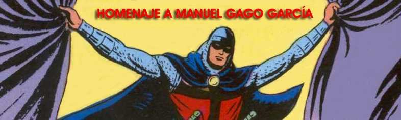 EL GUERRERO DEL ANTIFAZ