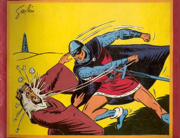 HISTORIA DE ESPA&Ntilde;A