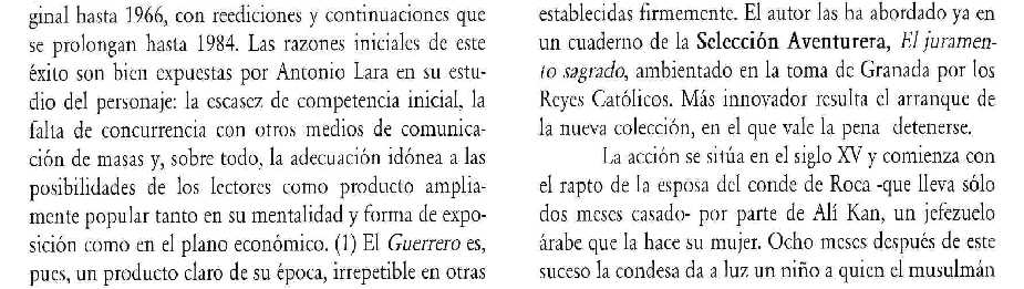 CLASICOS EN JAUJA. LA HISTORIA DEL TEBEO VALENCIANO