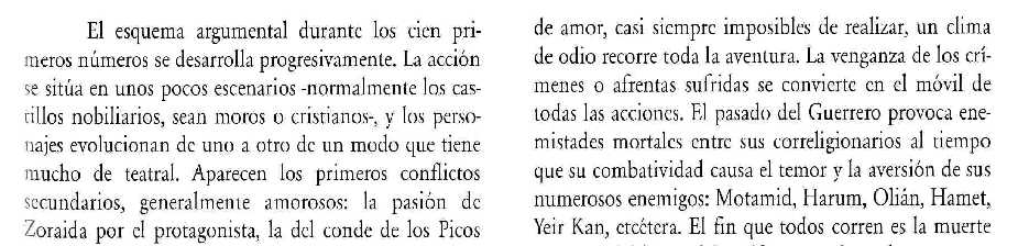 CLASICOS EN JAUJA. LA HISTORIA DEL TEBEO VALENCIANO