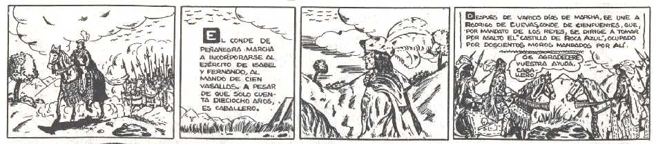 EL JURAMENTO SAGRADO