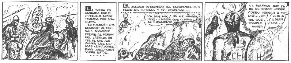 EL JURAMENTO SAGRADO