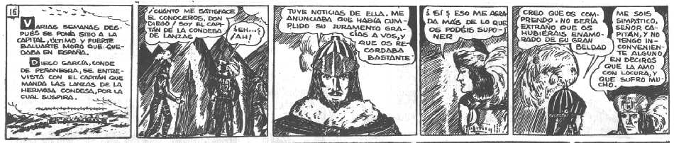 EL JURAMENTO SAGRADO