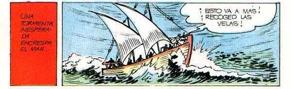 LI CHIN Y EL GUERRERO