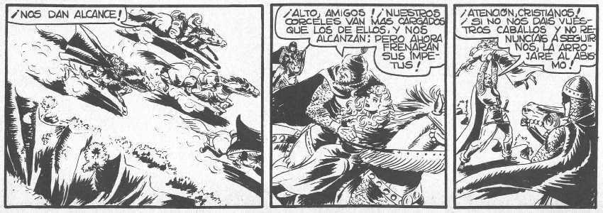 LA MUERTE DE LA HERMANA DE FERNANDO