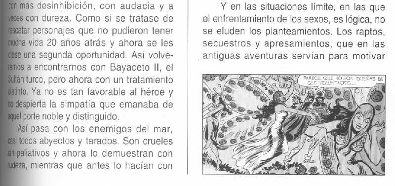 NUEVAS AVENTURAS DE EL GUERRERO DEL ANTIFAZ POR LUIS CONDE MARTIN