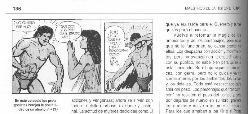 NUEVAS AVENTURAS DE EL GUERRERO DEL ANTIFAZ POR LUIS CONDE MARTIN