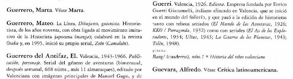 EL GUERRERO DEL ANTIFAZ