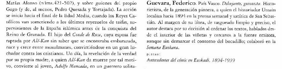 EL GUERRERO DEL ANTIFAZ