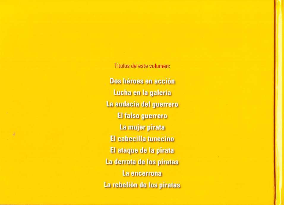 EL GUERRERO DEL ANTIFAZ