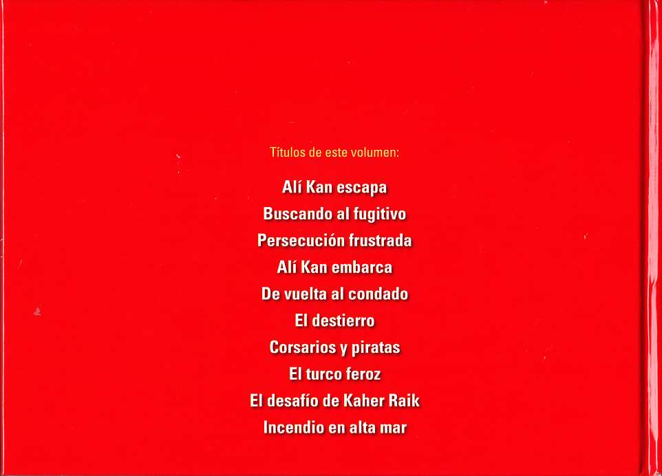 EL GUERRERO DEL ANTIFAZ