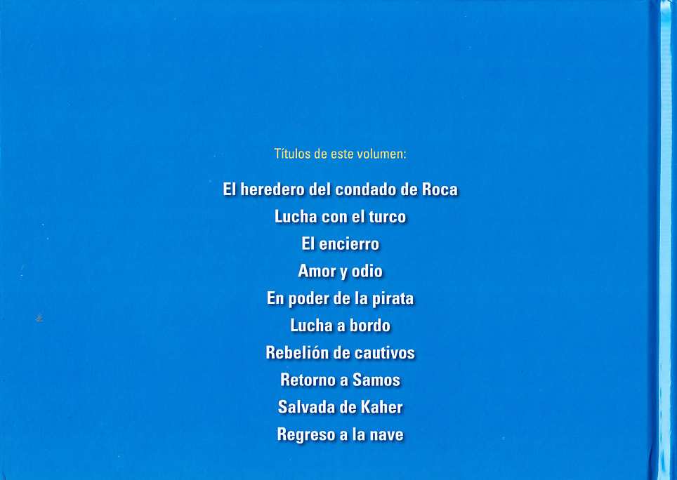 EL GUERRERO DEL ANTIFAZ