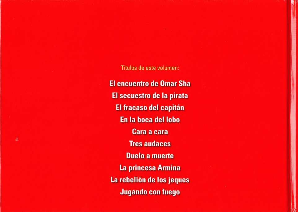 EL GUERRERO DEL ANTIFAZ