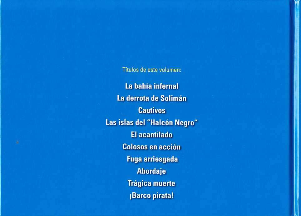 EL GUERRERO DEL ANTIFAZ