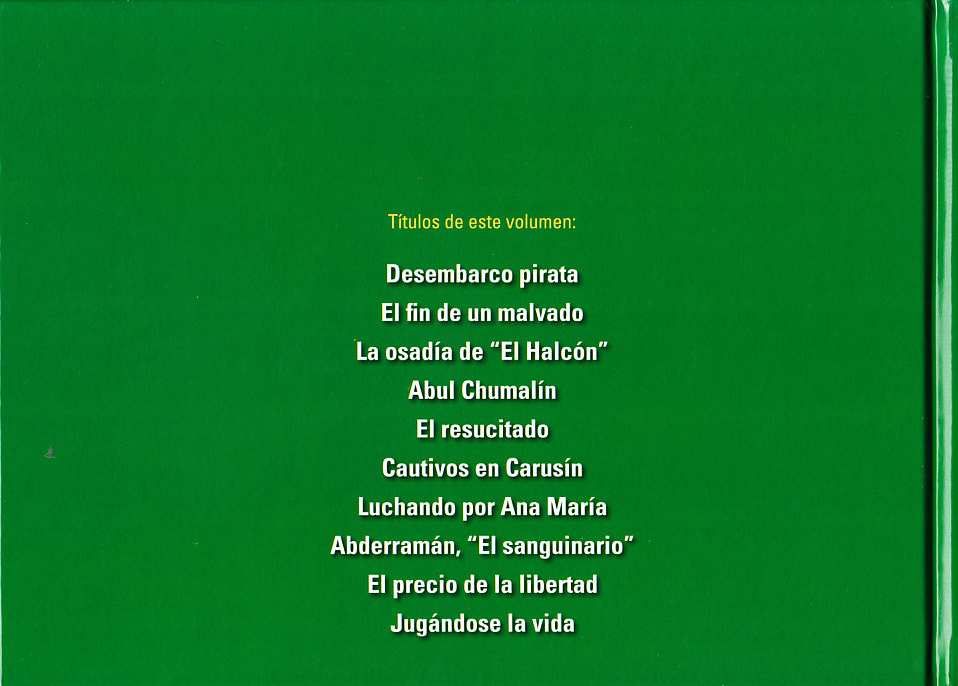 EL GUERRERO DEL ANTIFAZ