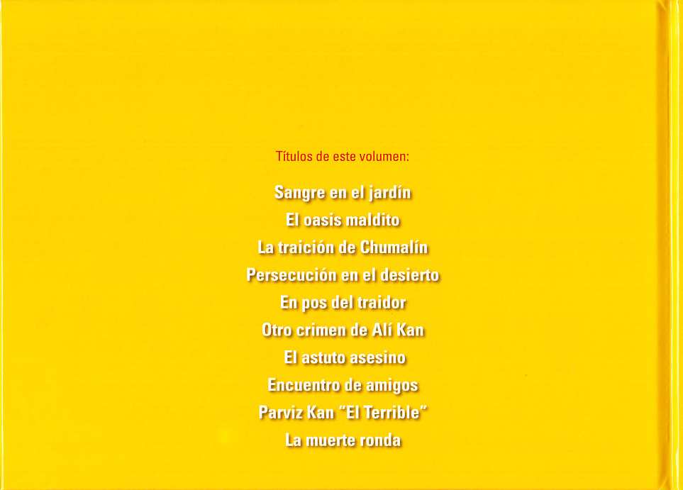 EL GUERRERO DEL ANTIFAZ