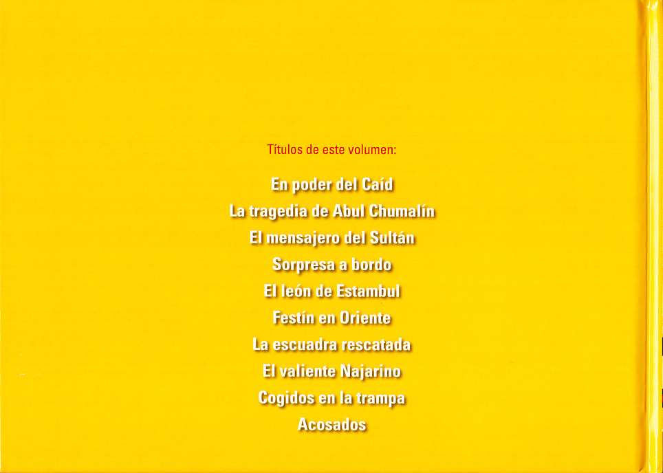 EL GUERRERO DEL ANTIFAZ