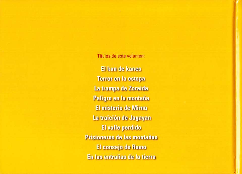 EL GUERRERO DEL ANTIFAZ