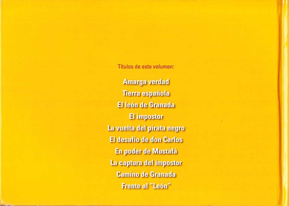 EL GUERRERO DEL ANTIFAZ