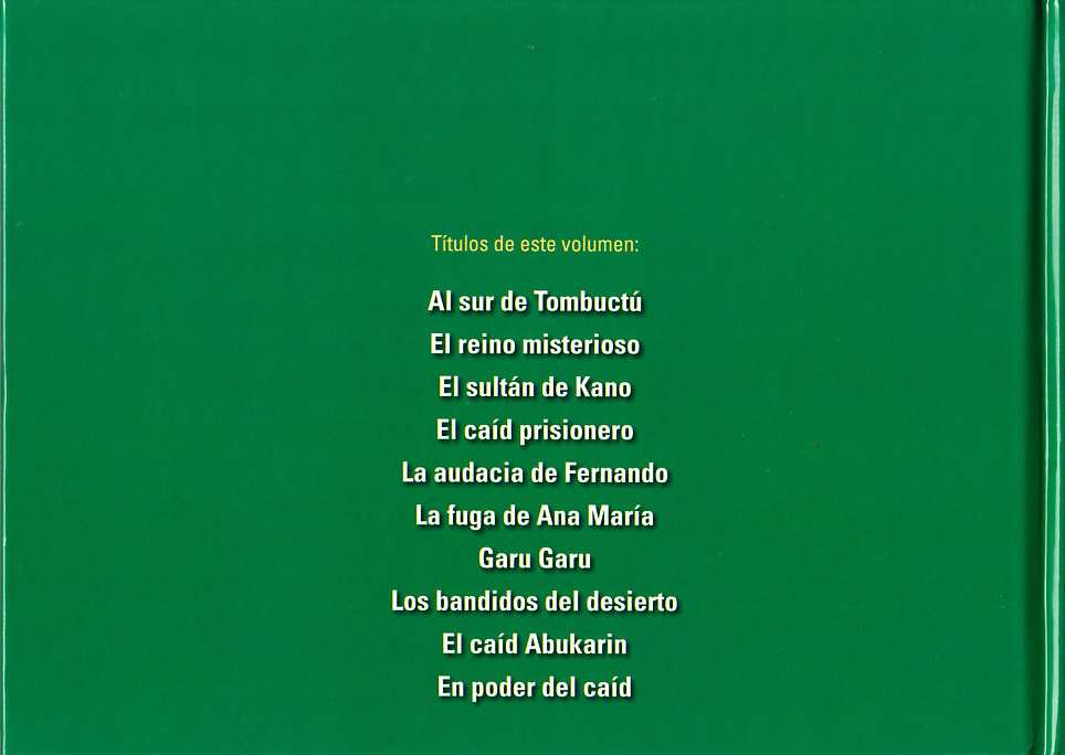 EL GUERRERO DEL ANTIFAZ