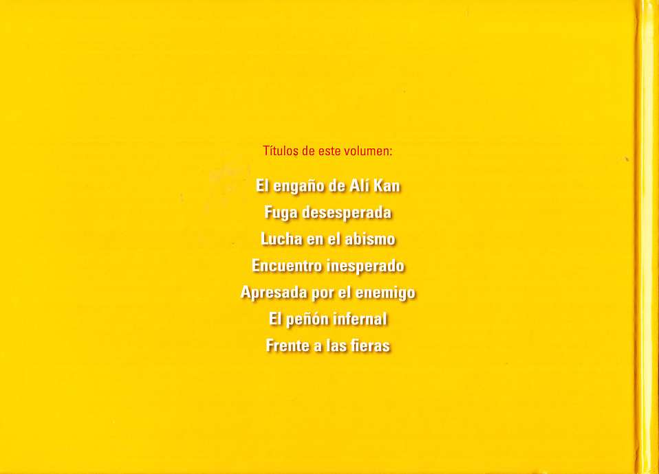 EL GUERRERO DEL ANTIFAZ