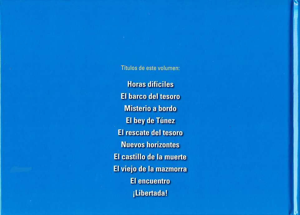 EL GUERRERO DEL ANTIFAZ