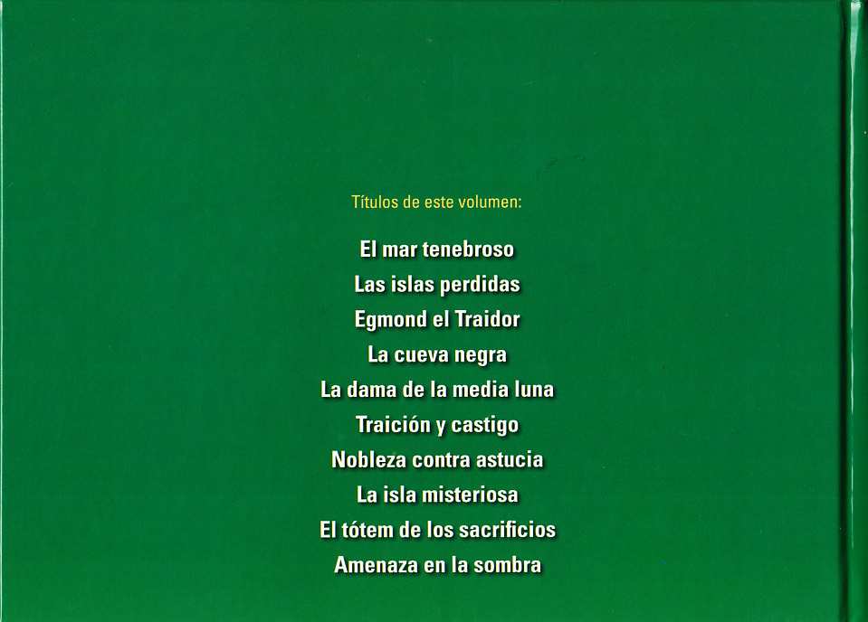 EL GUERRERO DEL ANTIFAZ