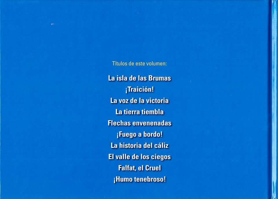 EL GUERRERO DEL ANTIFAZ